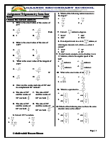 Assignment trigonometry part one.pdf